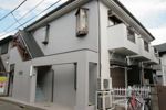ハイツむさしのの外観画像