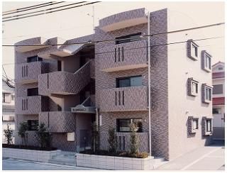 グリーンタウンMSの外観画像
