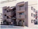 グリーンタウンMSの外観画像