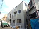 リブリ・HSAの外観画像