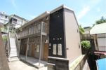 尊翔伍番館(タカショウゴバンカン)の外観画像