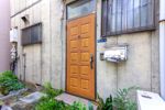 西新宿4丁目戸建の外観画像