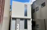 INTEGRAL ISHIKURAMACHIの外観画像