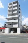 Chelsea Manor新屋敷の外観画像