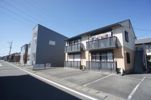 ピュア 東貝沢の外観画像