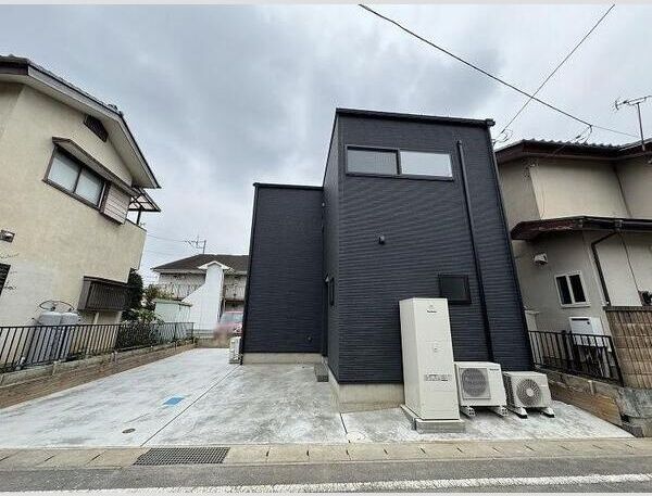 ルーチェ浜尻の外観画像