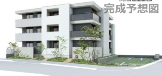 Reveの外観画像