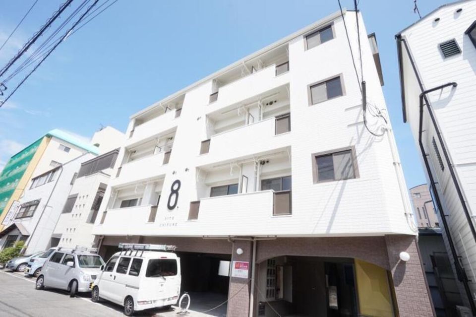 EITO CHIFUNEの外観画像