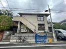 ベルハイムの外観画像