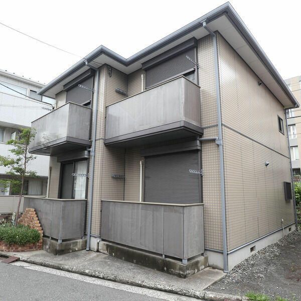 ルート66の外観画像