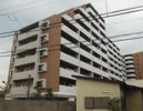 グランシエロ志木アールコートの外観画像
