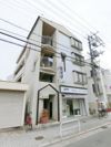 ハイムホープフルの外観画像
