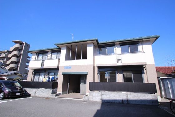 バリュージュ祗園の外観画像