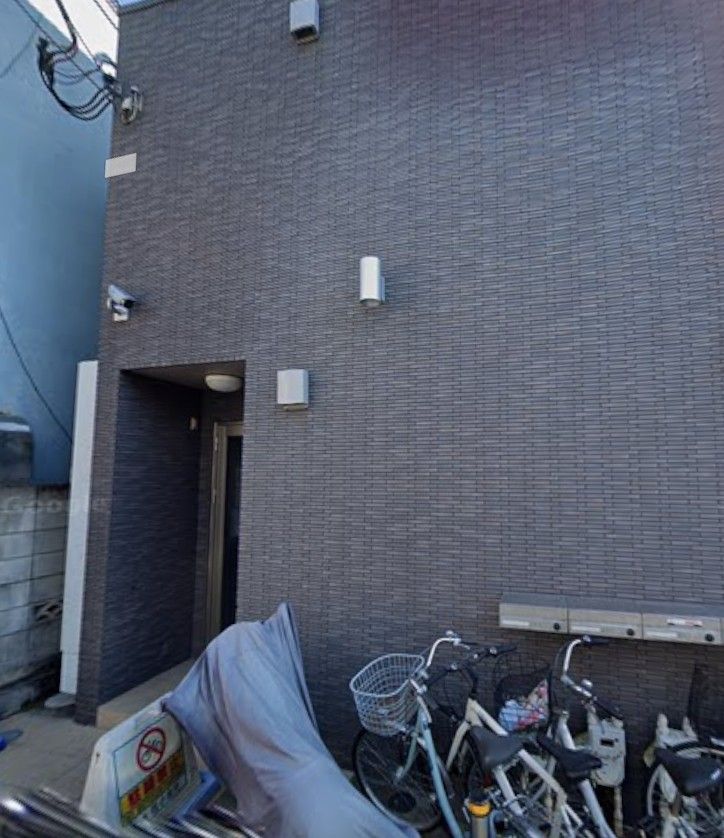 La・花小金井の外観画像