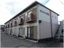サンハイツ川口A・Bの外観画像