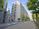 立川金町マンションの外観画像