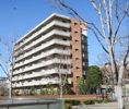 河田町ガーデン3の外観画像