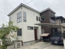 泉田戸建貸家の外観画像
