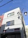 グリーンハイムの外観画像