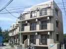 クラムプレイスの外観画像