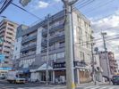 アーバン西新・曙の外観画像