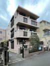 フォレスト イン コテージの外観画像