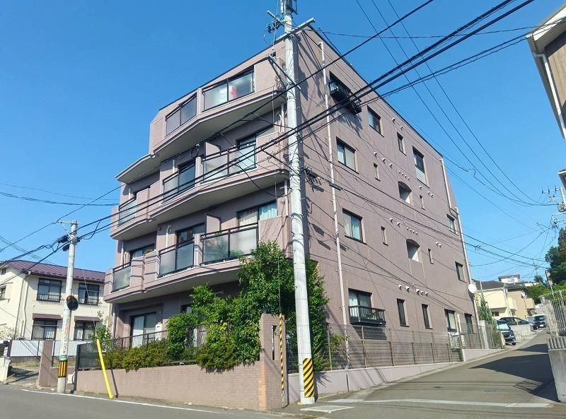 プライムエステート小松島の外観画像