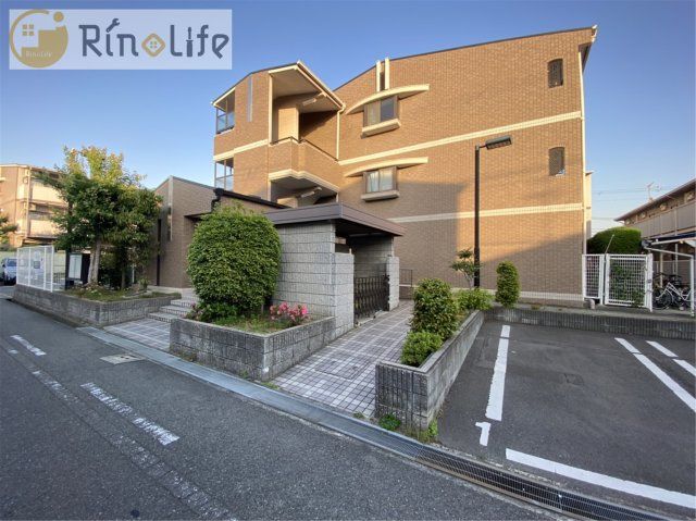 グランドハウスプラムの外観画像