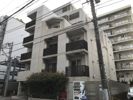 プレール・ドゥーク品川シーサイドの外観画像