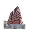 ライオンズマンション二十人町の外観画像