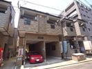 ROYAL・GT・高宮2の外観画像