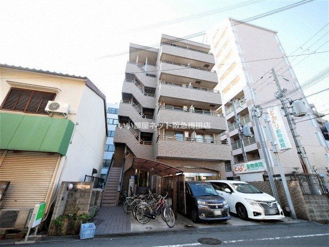 ルミエール垂水の外観画像