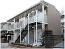 ギンモクセイの外観画像