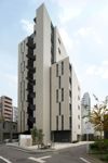 Grace Heights Yayoichoの外観画像