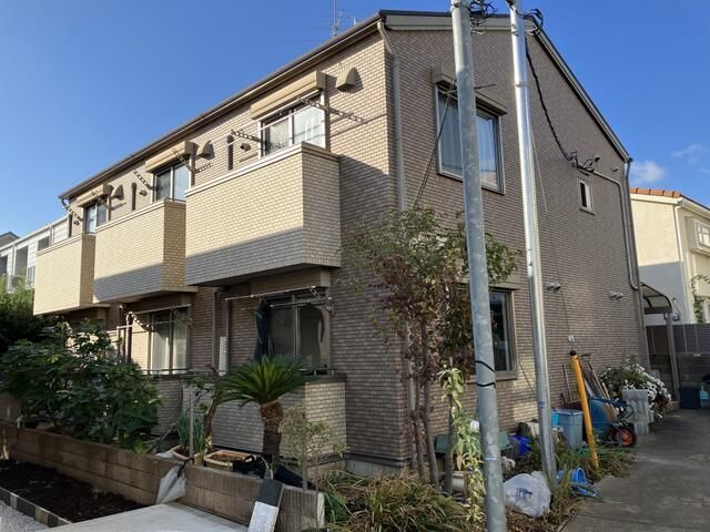 ラピスの外観画像