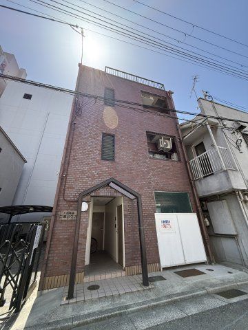 二宮ハウスの外観画像