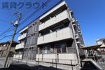 ベルカーサの外観画像