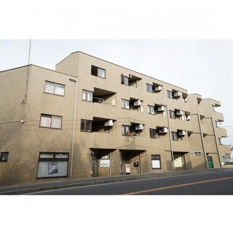 リーセントパレス神木本町の外観画像