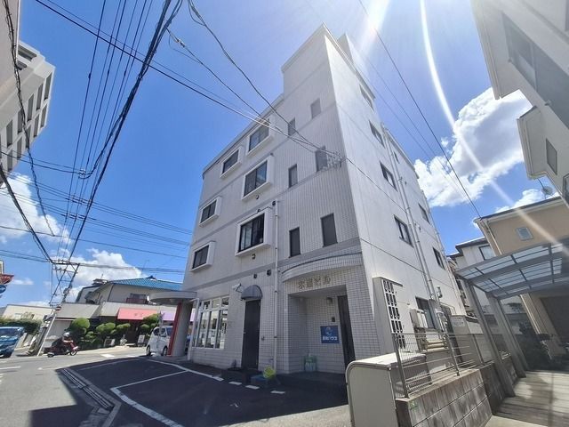 本浦ビルの外観画像