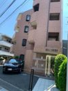 スリーベルマンションⅡの外観画像