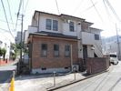 神大寺戸建の外観画像