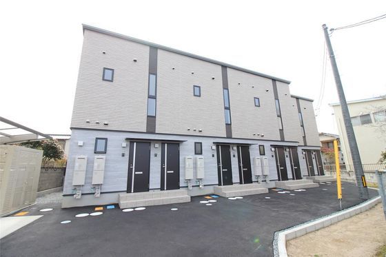 Sagittariusの外観画像