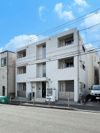 mon cheriの外観画像