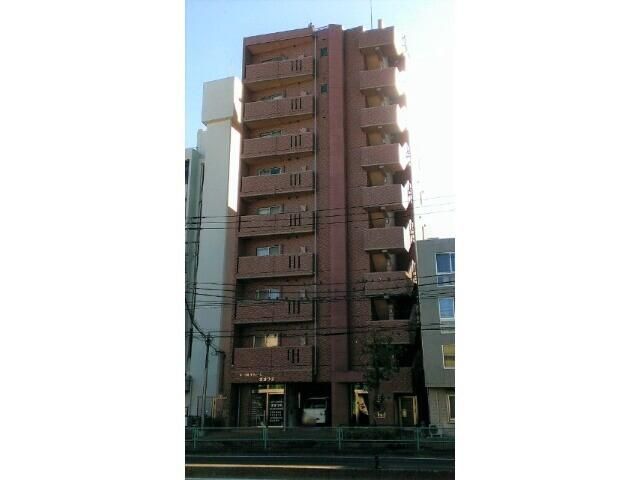 プリオール・オオフチの外観画像