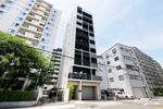 alex Kitahorie(アレックスキタホリエ)の外観画像