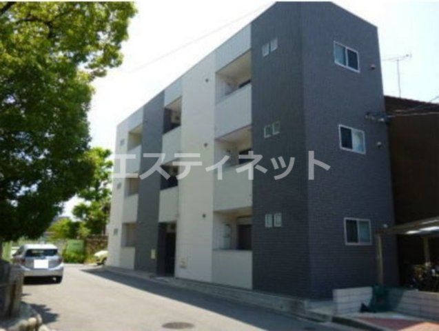 サンライズ豊田の外観画像