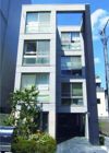 ニューバリュー南大井の外観画像