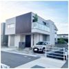 今3丁目戸建の外観画像