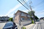 ユナリーハイツの外観画像