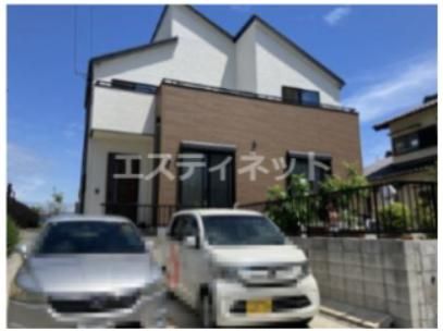 常滑市末広町1丁目戸建ての外観画像